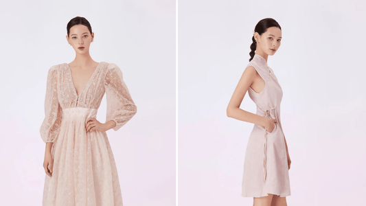 Discover the Best Premium Clothing Brands for Women in Singapore: Timeless Elegance and Quality You Can Trust - Nimisski