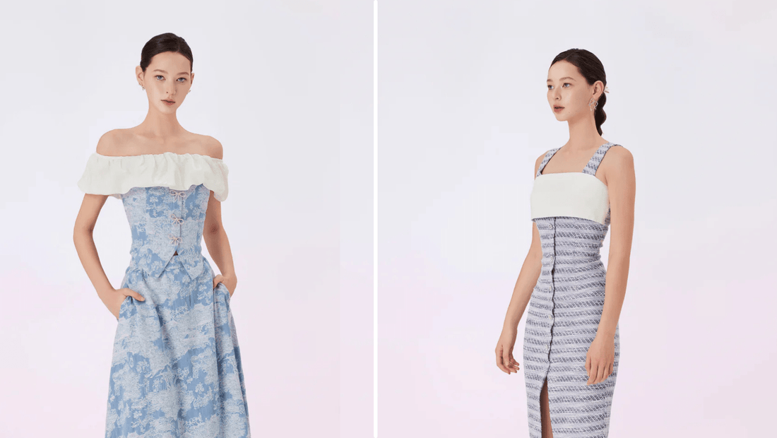 How to Choose the Perfect Luxury Dress: Your Ultimate Guide to Elegant and Timeless Fashion in Singapore - Nimisski
