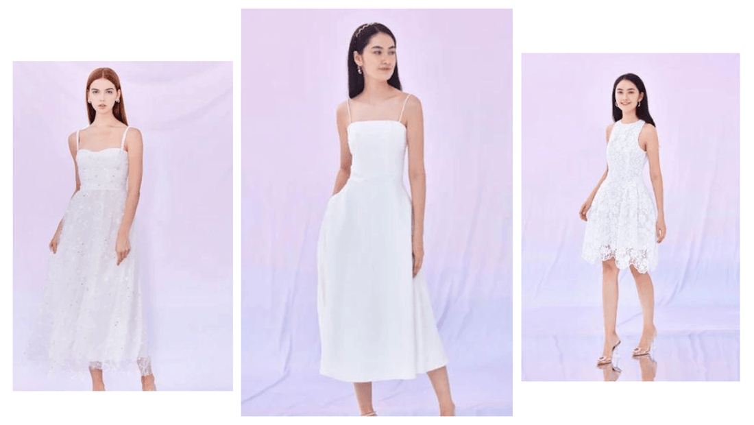 ROM Dress Shopping Made Easy: Where to Find the Perfect Fit - Nimisski