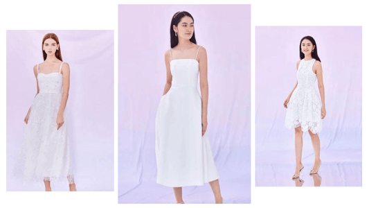 ROM Dress Shopping Made Easy: Where to Find the Perfect Fit - Nimisski