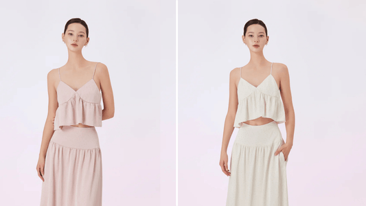 Why Invest in Designer Dresses in Singapore? The Value, Craftsmanship, and Long-Term Benefits of Luxury Fashion - Nimisski