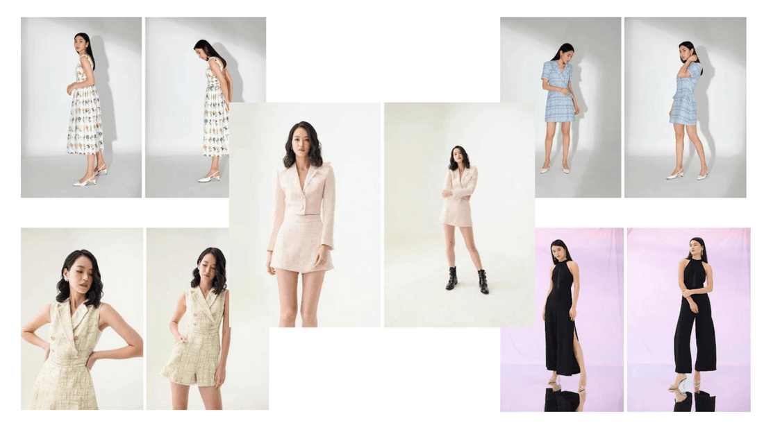 Unleash Your Style with Nimisski at the Great Singapore Sale - Nimisski