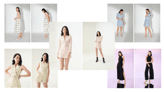 Unleash Your Style with Nimisski at the Great Singapore Sale - Nimisski