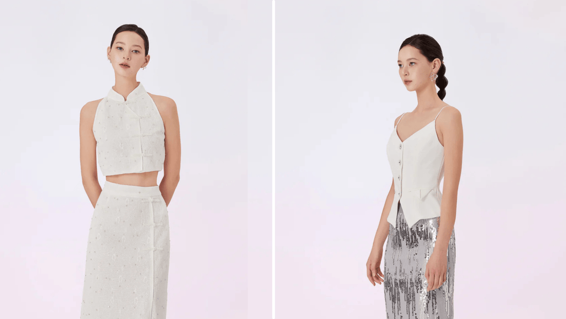 Designer Clothing vs Fast Fashion: Which Is the Better Investment for Your Wardrobe in Singapore? - Nimisski
