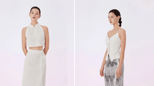 Designer Clothing vs Fast Fashion: Which Is the Better Investment for Your Wardrobe in Singapore? - Nimisski