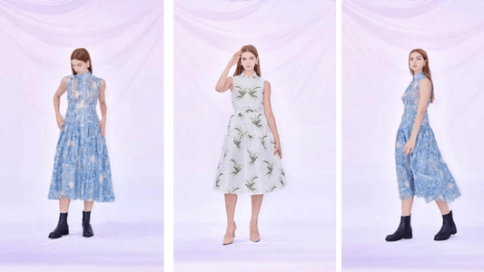 Dress to Impress Year-Round With Nimisski's Seasonal Style Guide - Nimisski