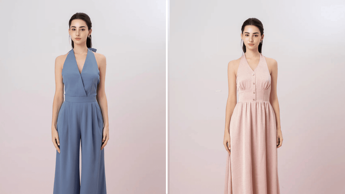 Is Luxury Fashion Sustainable in Singapore? Understanding Eco-Conscious Luxury Brands and Practices - Nimisski