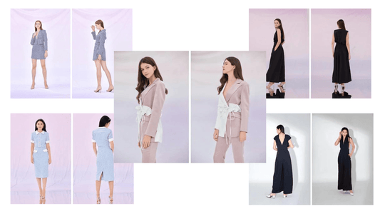 Dress for Success! A Comprehensive Guide to Company Event Dressing - Nimisski