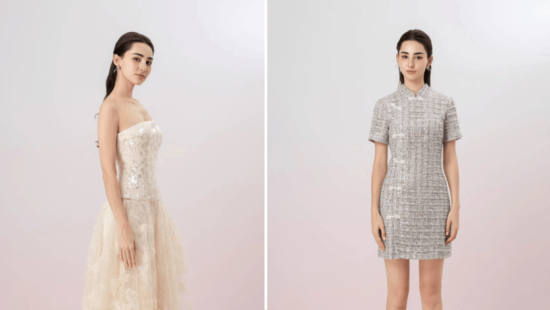 What Makes Designer Clothing Unique in Singapore: Craftsmanship, Exclusivity, and Value - Nimisski