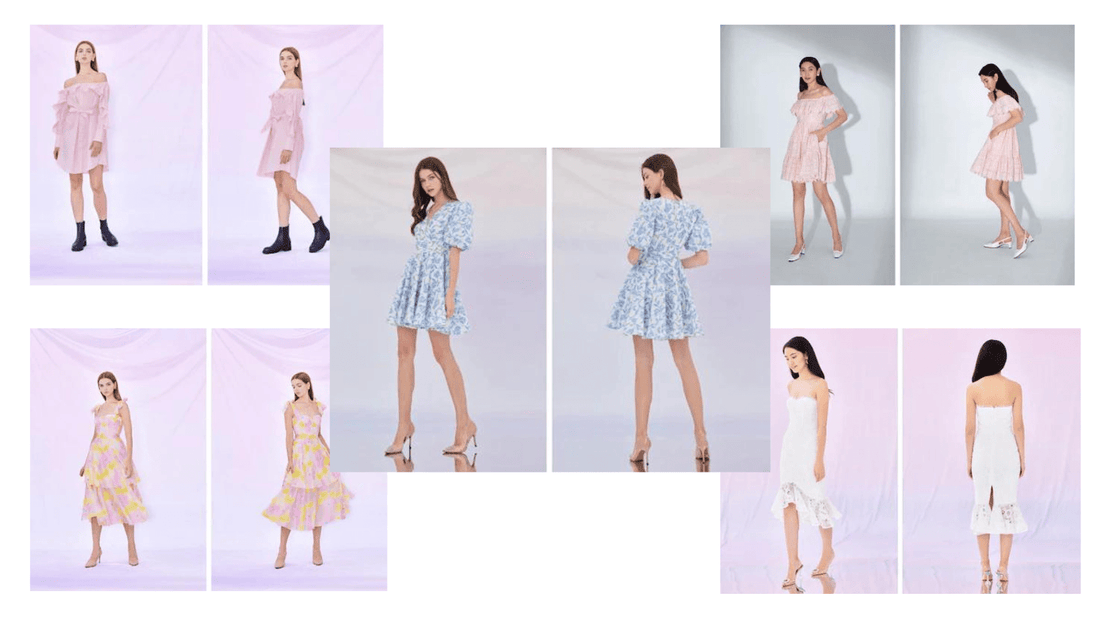 How to Find the Perfect Party Dress for Any Occasion at Nimisski? - Nimisski