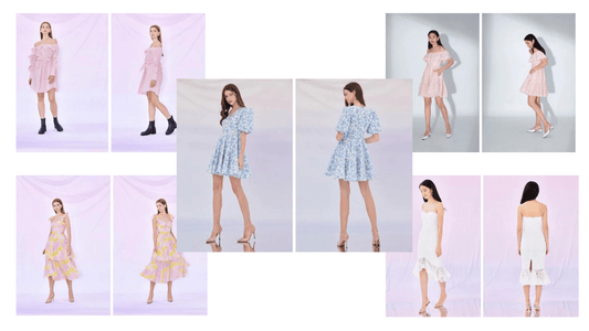 How to Find the Perfect Party Dress for Any Occasion at Nimisski? - Nimisski