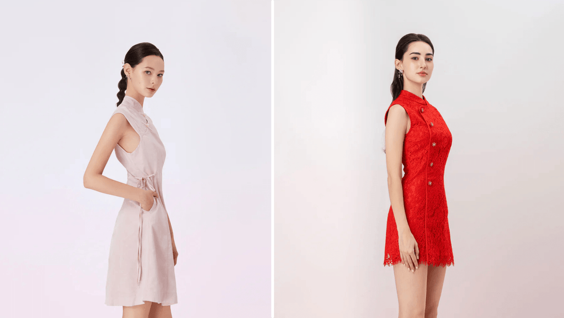 How to Style Luxury Dresses in Singapore: Expert Tips to Elevate Your Look for Any Occasion - Nimisski