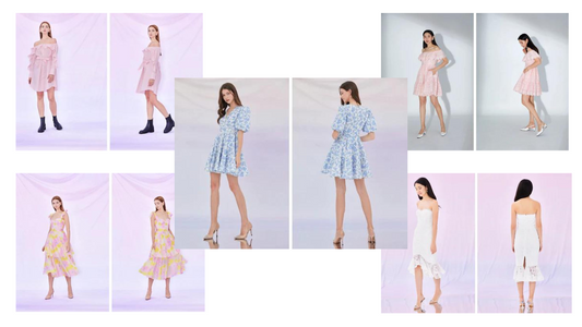 How to Find the Perfect Party Dress for Any Occasion at Nimisski?