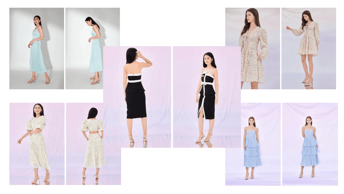 Your Guide to Looking Elegant as a Wedding Guest This Season - Nimisski