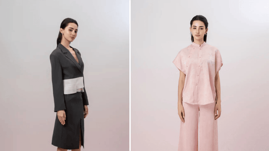 Nimisski: The Leading Luxury Sustainable Women’s Brand in Singapore You Can Trust - Nimisski