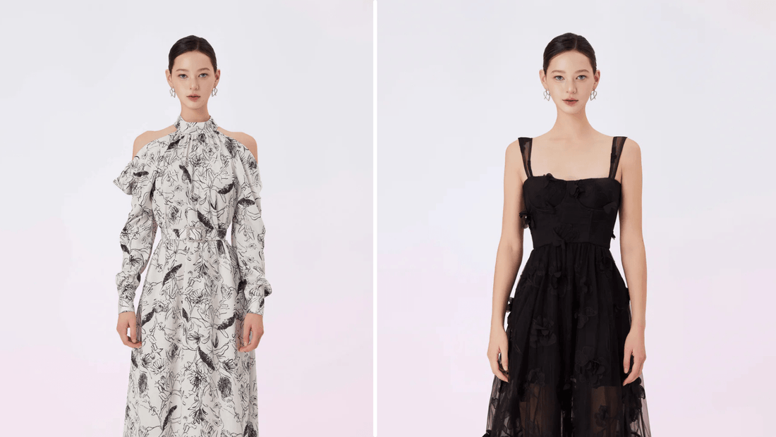 Luxury Fabrics for Women's Clothing: The Ultimate Guide to Premium Materials for Every Occasion - Nimisski