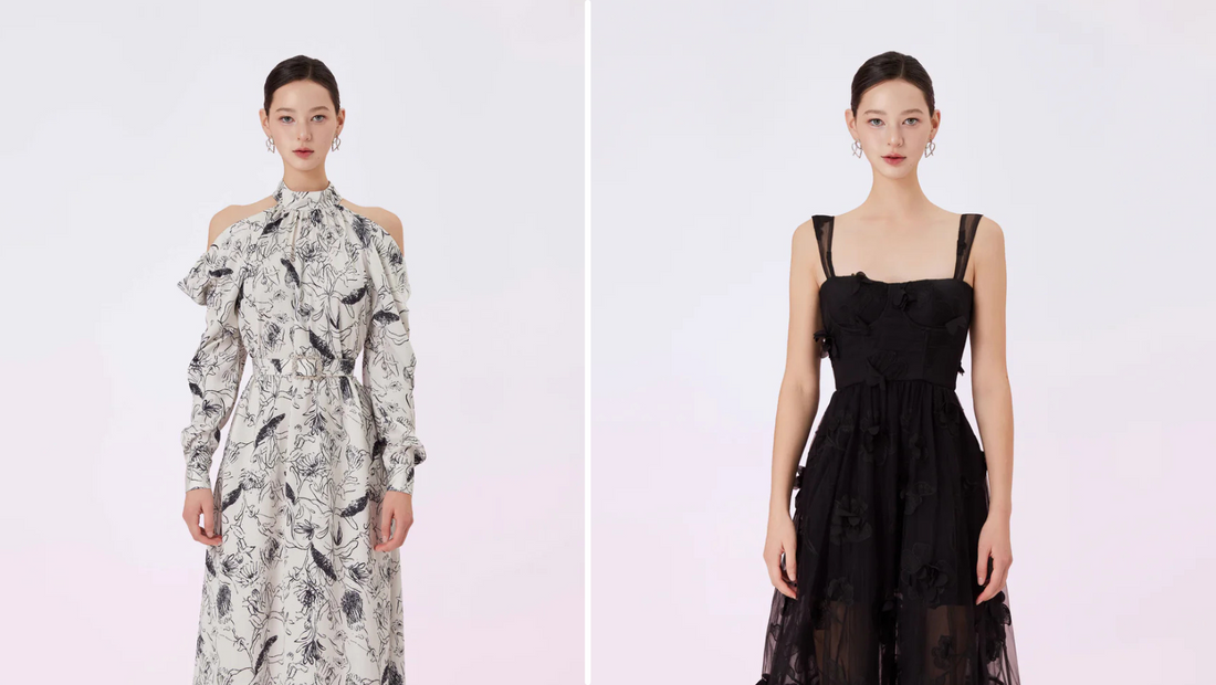 Luxury Fabrics for Women's Clothing: The Ultimate Guide to Premium Materials for Every Occasion