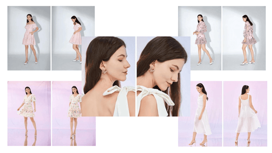 How to Create a High Tea Look With Nimisski’s Comprehensive Style Guide - Nimisski