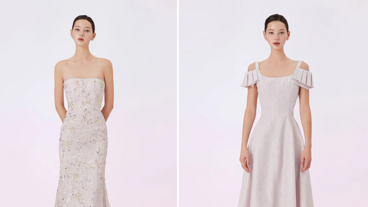 Discover the Best Exclusive Women’s Fashion Collection: Luxury, Style, and Elegance for Every Occasion