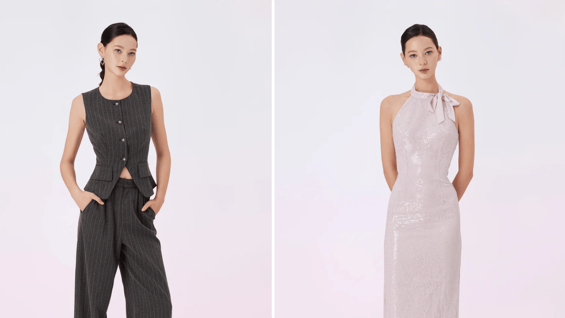 Redefining Trendy Urban Fashion for Ladies in Singapore - Nimisski