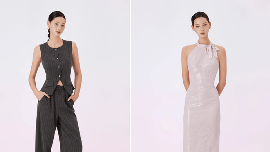 Redefining Trendy Urban Fashion for Ladies in Singapore - Nimisski