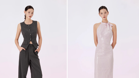 Redefining Trendy Urban Fashion for Ladies in Singapore