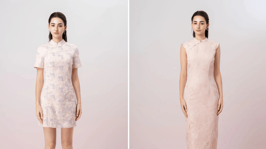 Elevate Your Style: Discover Chic and Sustainable Fashion for Women in Singapore - Nimisski