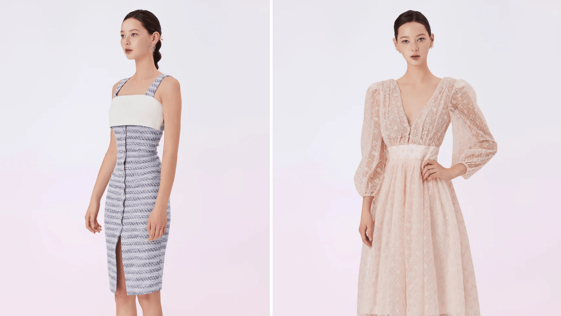 Elevate Your Professional Wardrobe: Discover Elegant Office Wear for Women in Singapore - Nimisski