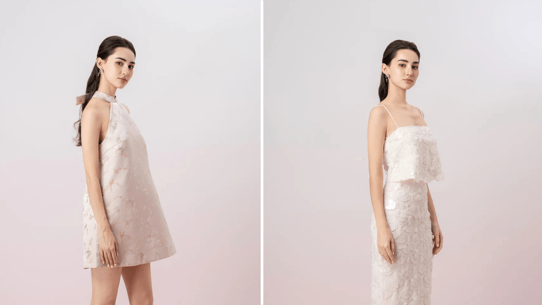 Embrace Timeless Style: Nimisski's Classic Women's Fashion in Singapore - Nimisski