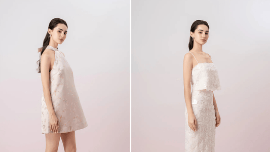 Embrace Timeless Style: Nimisski's Classic Women's Fashion in Singapore - Nimisski