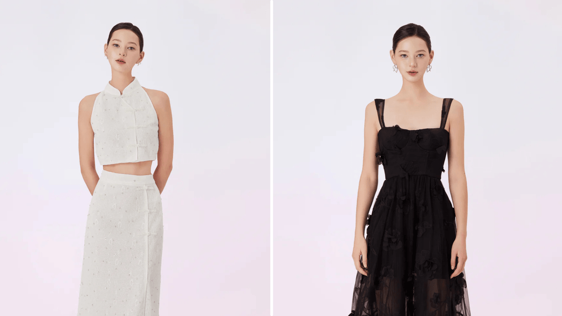 Elevate Your Wardrobe: Nimisski's Sophisticated Attire for Ladies in Singapore - Nimisski