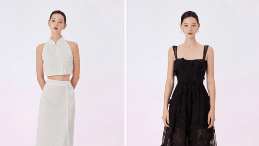 Elevate Your Wardrobe: Nimisski's Sophisticated Attire for Ladies in Singapore - Nimisski