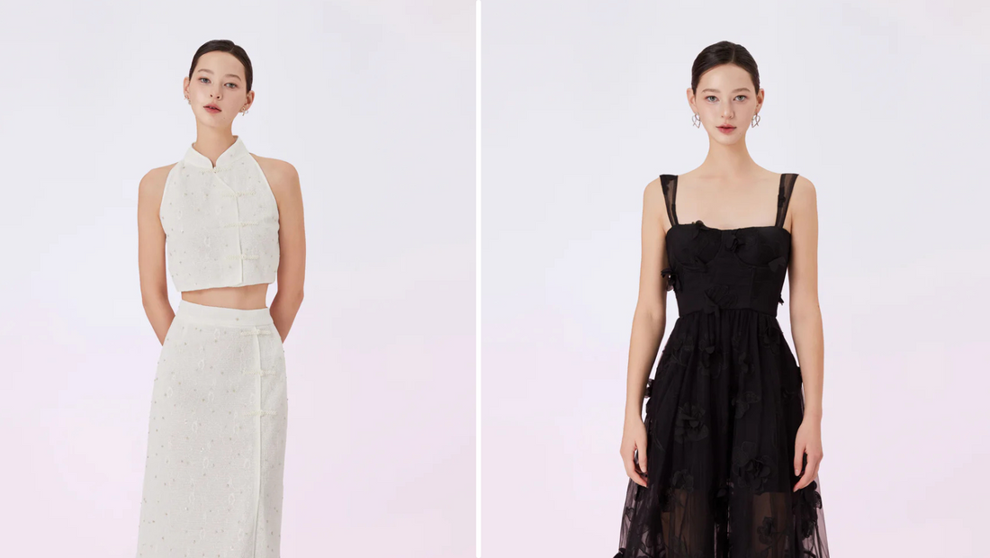 Elevate Your Wardrobe: Nimisski's Sophisticated Attire for Ladies in Singapore