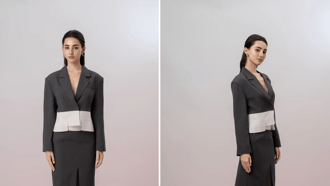 Smart Casual for Women in Singapore: What It Means and How to Master the Look - Nimisski