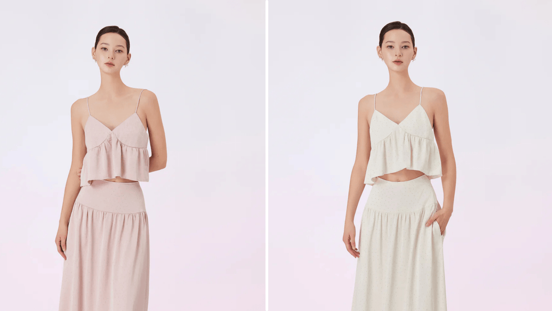 Discover Nimisski: Singapore's Premier Eco-Conscious Women's Clothing Brand - Nimisski
