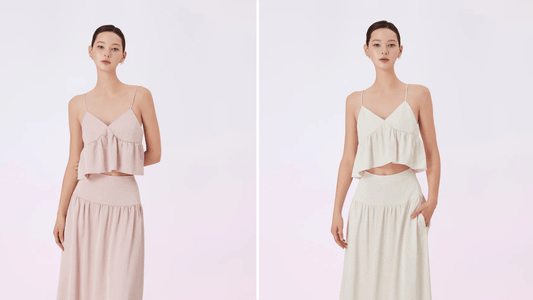 Discover Nimisski: Singapore's Premier Eco-Conscious Women's Clothing Brand - Nimisski