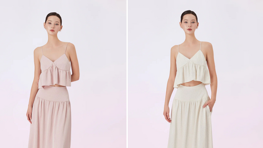 Discover Nimisski: Singapore's Premier Eco-Conscious Women's Clothing Brand