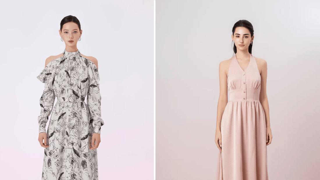 Elevate Your Professional Wardrobe: Premium Women’s Workwear by Nimisski for Singapore’s Modern Professional - Nimisski