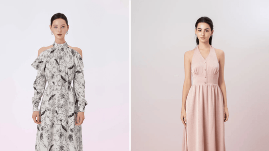 Elevate Your Professional Wardrobe: Premium Women’s Workwear by Nimisski for Singapore’s Modern Professional - Nimisski