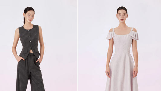 Discover the Essence of Luxury Fashion for Singapore’s Modern Woman