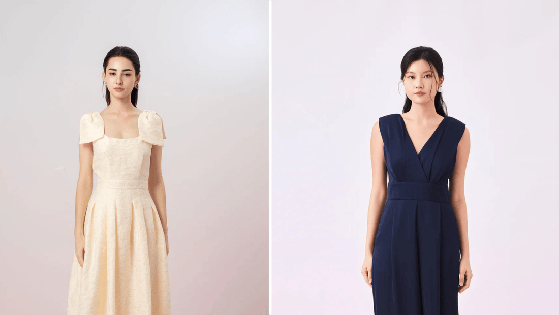 Affordable Bridal Dresses at Nimisski - Nimisski