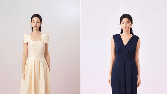 Affordable Bridal Dresses at Nimisski - Nimisski