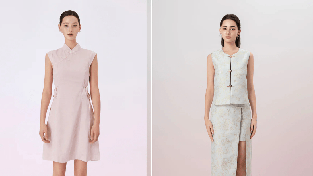 Effortlessly Chic: Top Dress Styles for the Modern Career Woman in Singapore - Nimisski