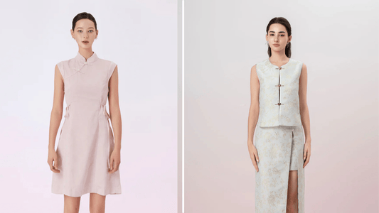 Effortlessly Chic: Top Dress Styles for the Modern Career Woman in Singapore - Nimisski