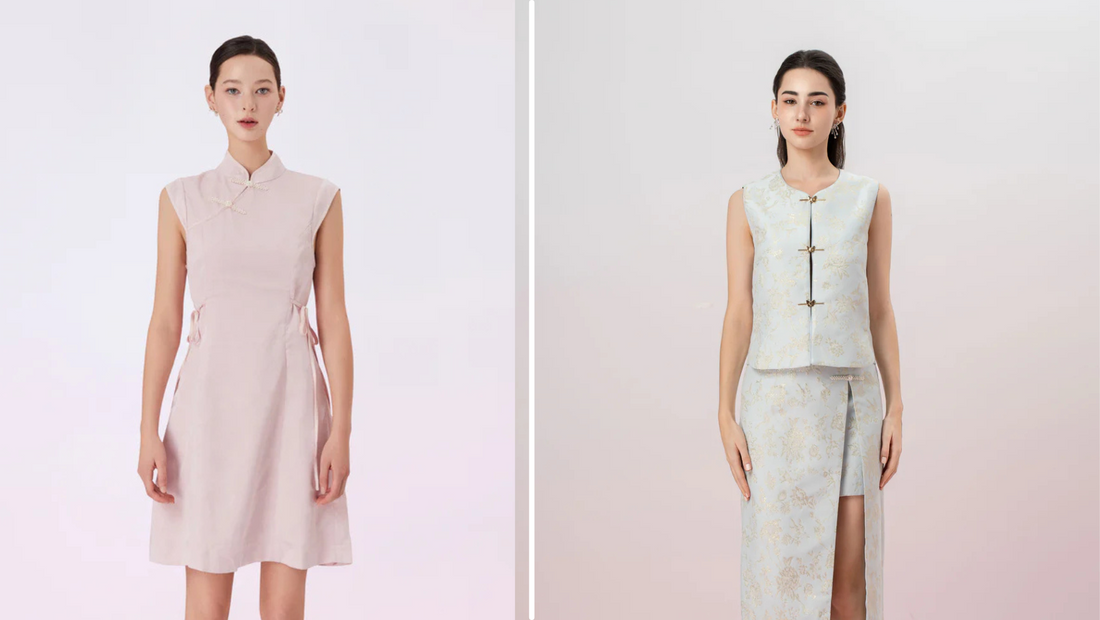 Effortlessly Chic: Top Dress Styles for the Modern Career Woman in Singapore