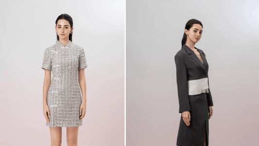 Mastering Power-Dressing: Essential Guide for Professional Women in Singapore to Elevate Style and Confidence - Nimisski