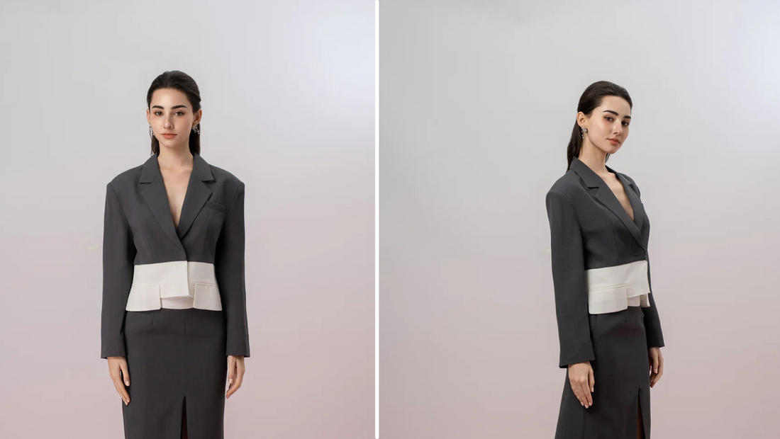 Smart Casual for Women in Singapore: What It Means and How to Master the Look