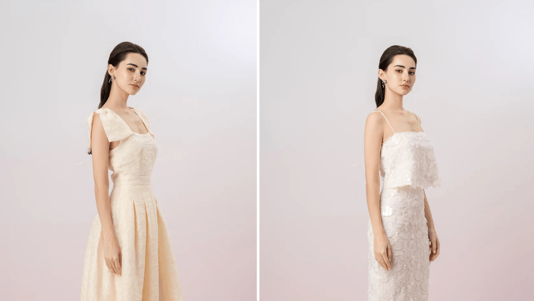 Nimisski’s Guide to Power Dressing: Stylish Dresses for Professional Women in Singapore - Nimisski