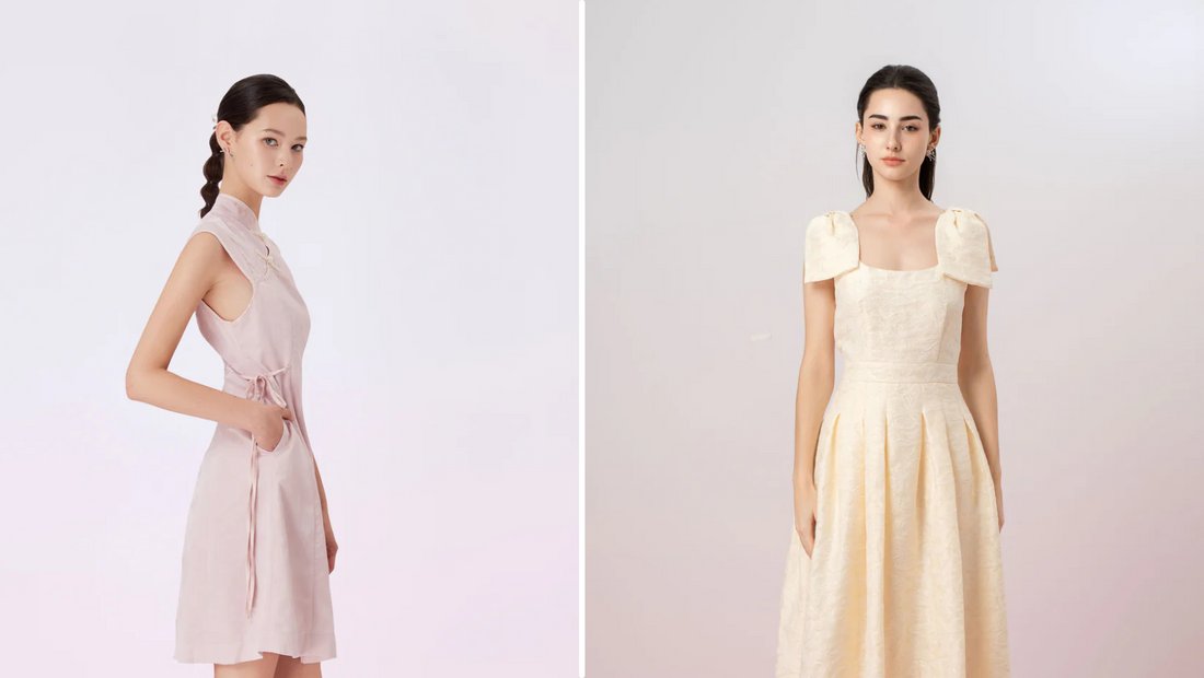 Empowering Work Dresses for Professional Women in Singapore: Style, Confidence, and Affordability by Nimisski