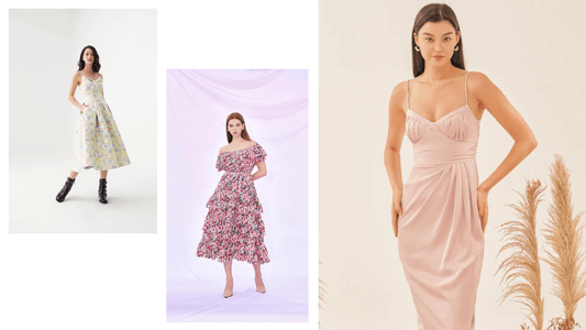 Smart Casual Attire for Restaurants: Type Of Outfit You Should Wear For Formal Dinner Event - Nimisski